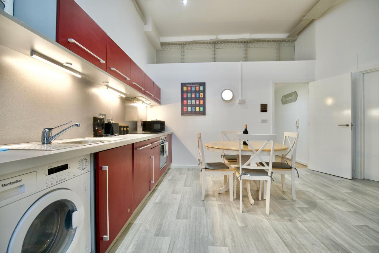Loft Coventry