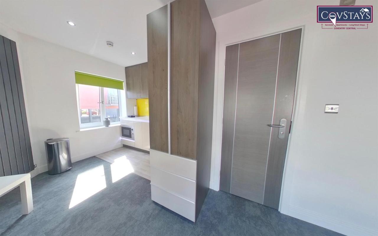 New House - Magnificent In Centre, Free Parking, By Covstays * Coventry