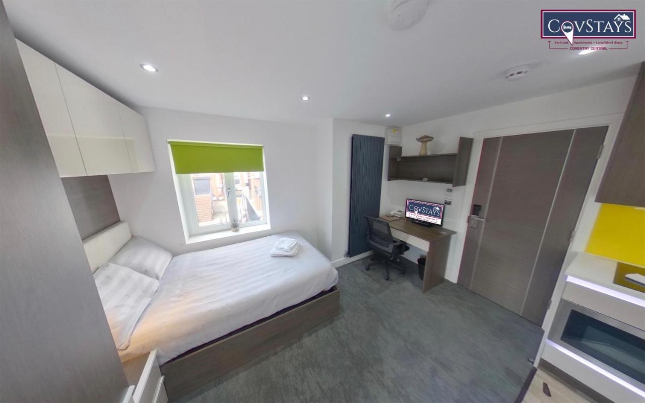 New House - Magnificent In Centre, Free Parking, By Covstays * Coventry