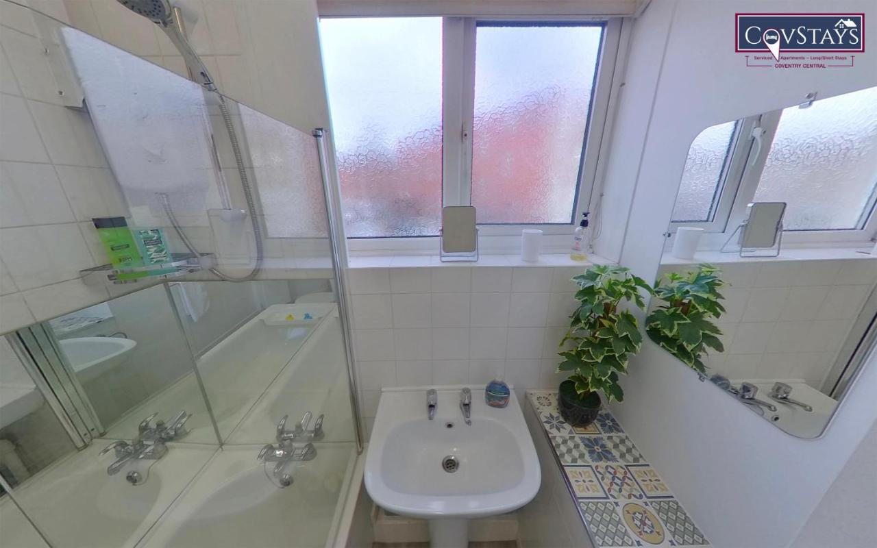 Sunnyside View - 1-bed In Centre Apartamento *
