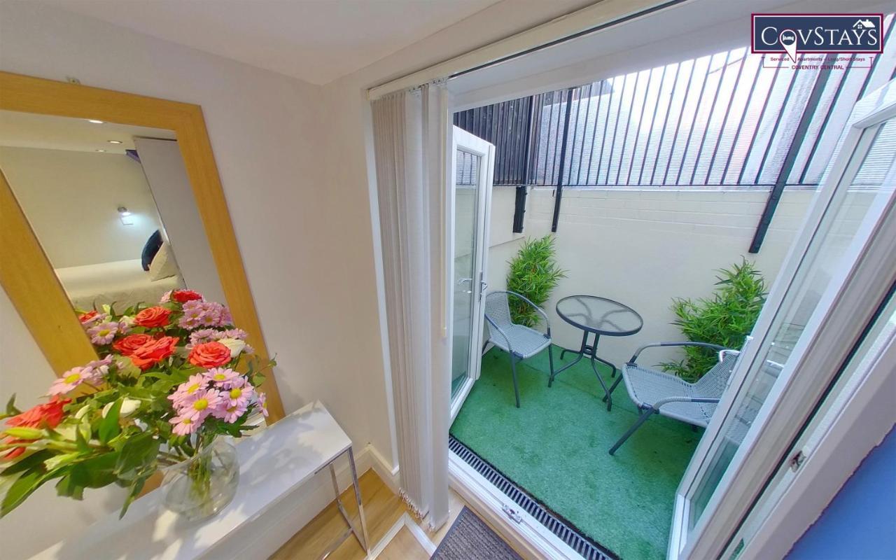 Cosy Escape - In Centre * Coventry