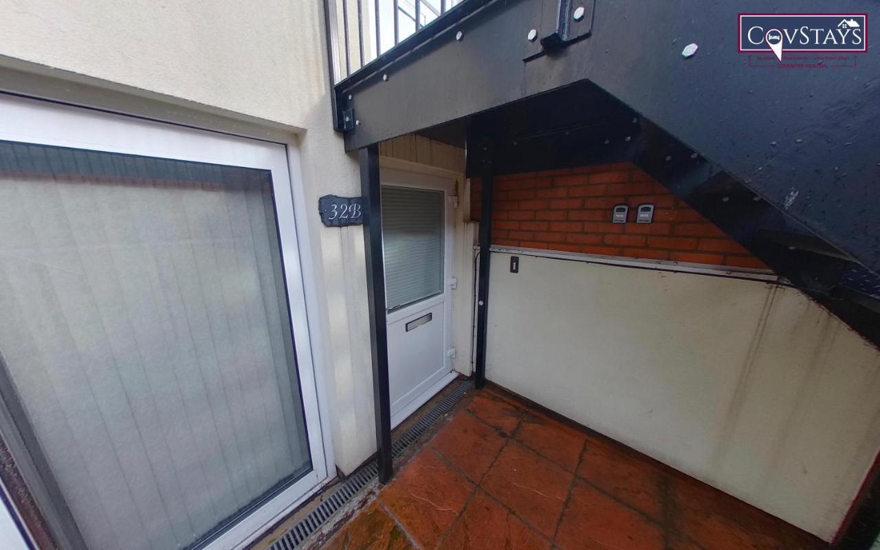 Cosy Escape - In Centre Apartment