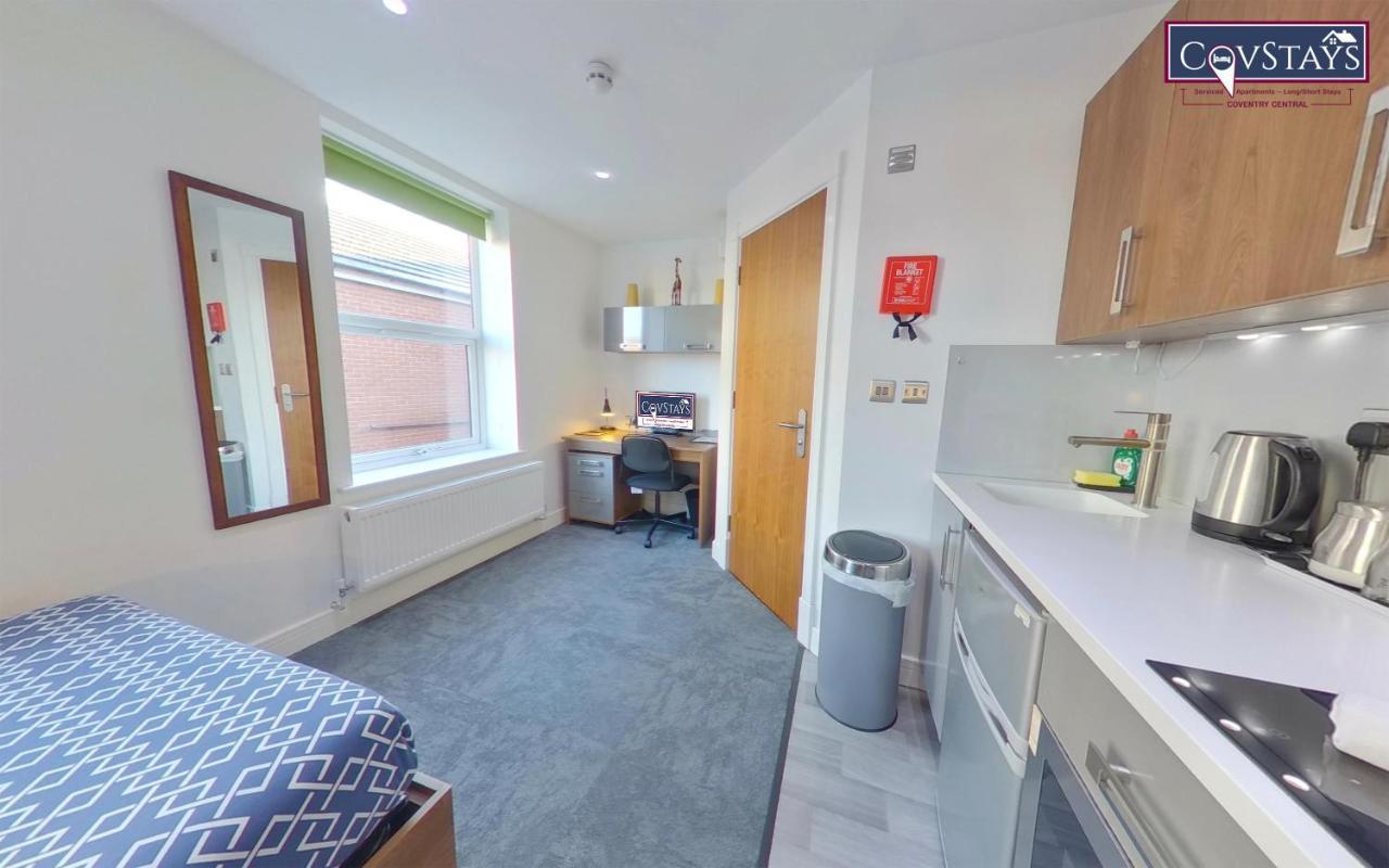 Apartamento Victoria House *