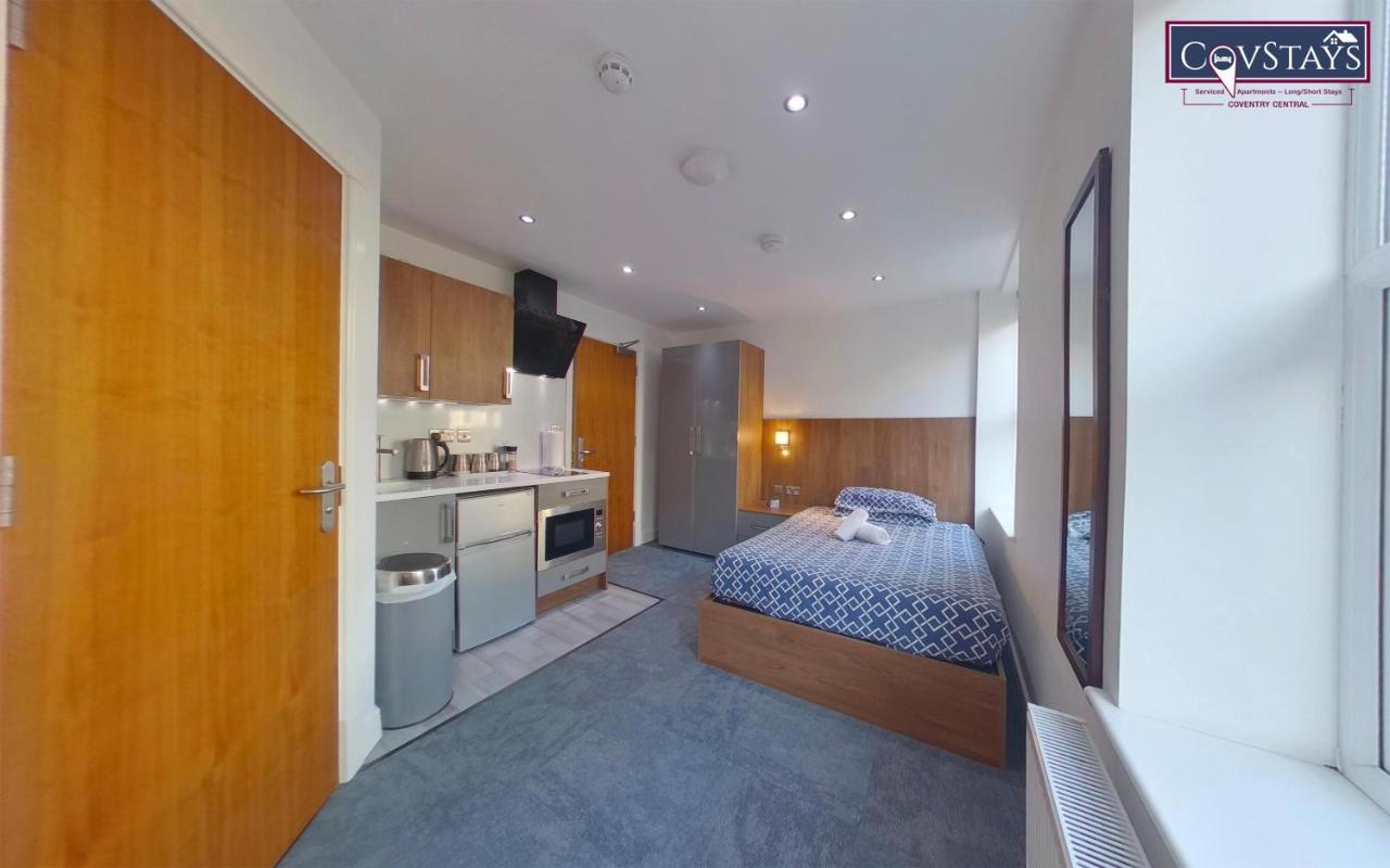 Victoria House Apartamento *