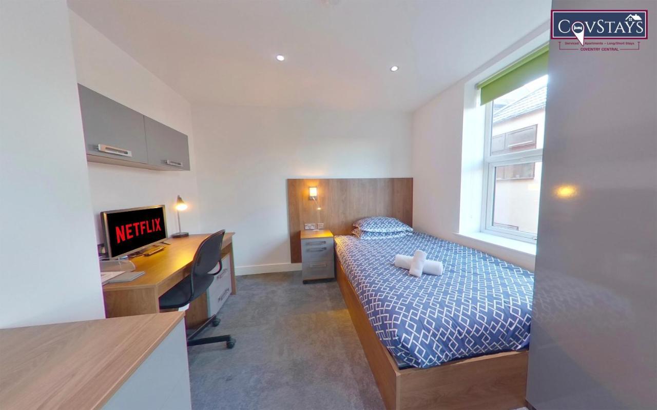 Apartamento Victoria House *