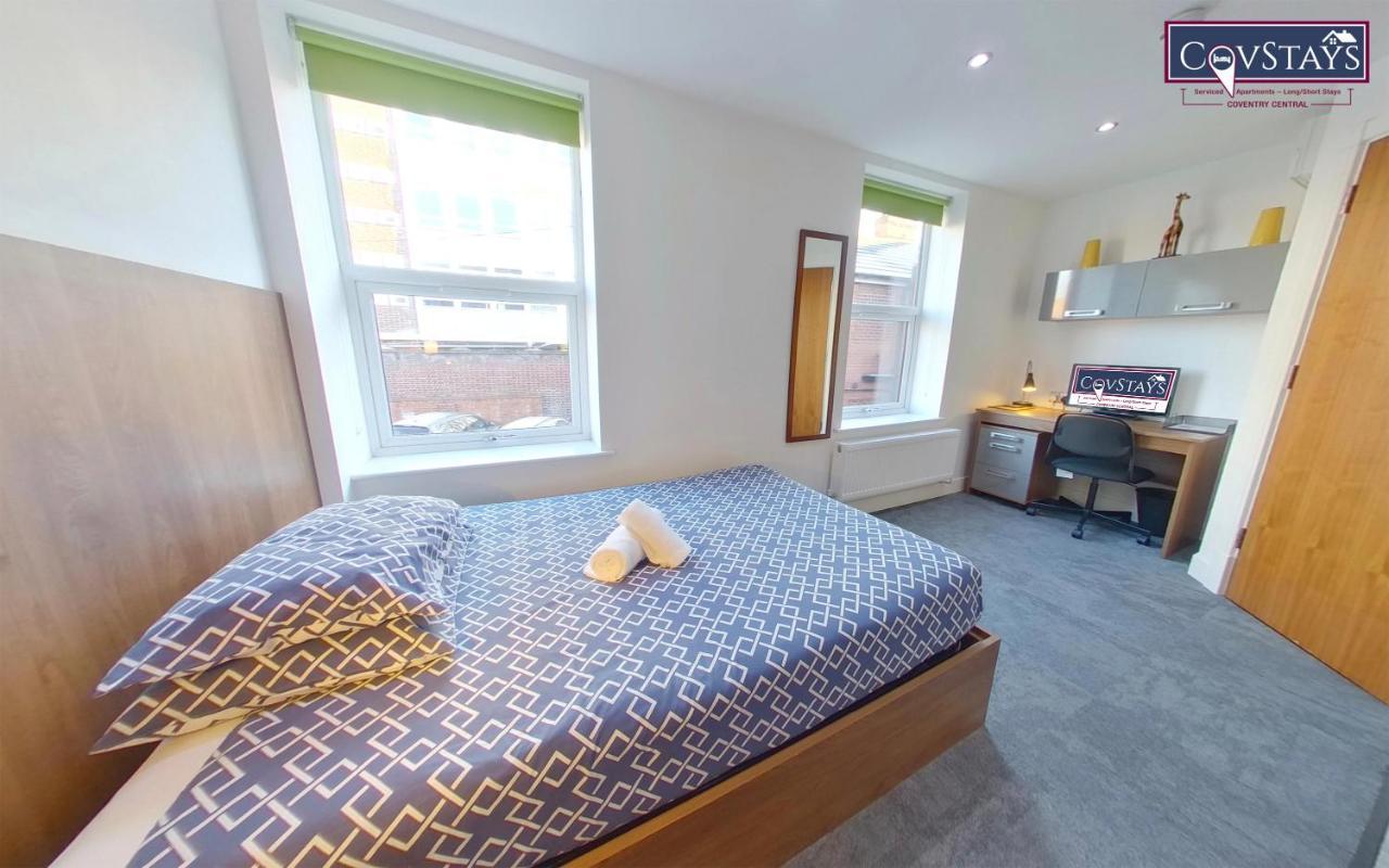 Victoria House Apartamento