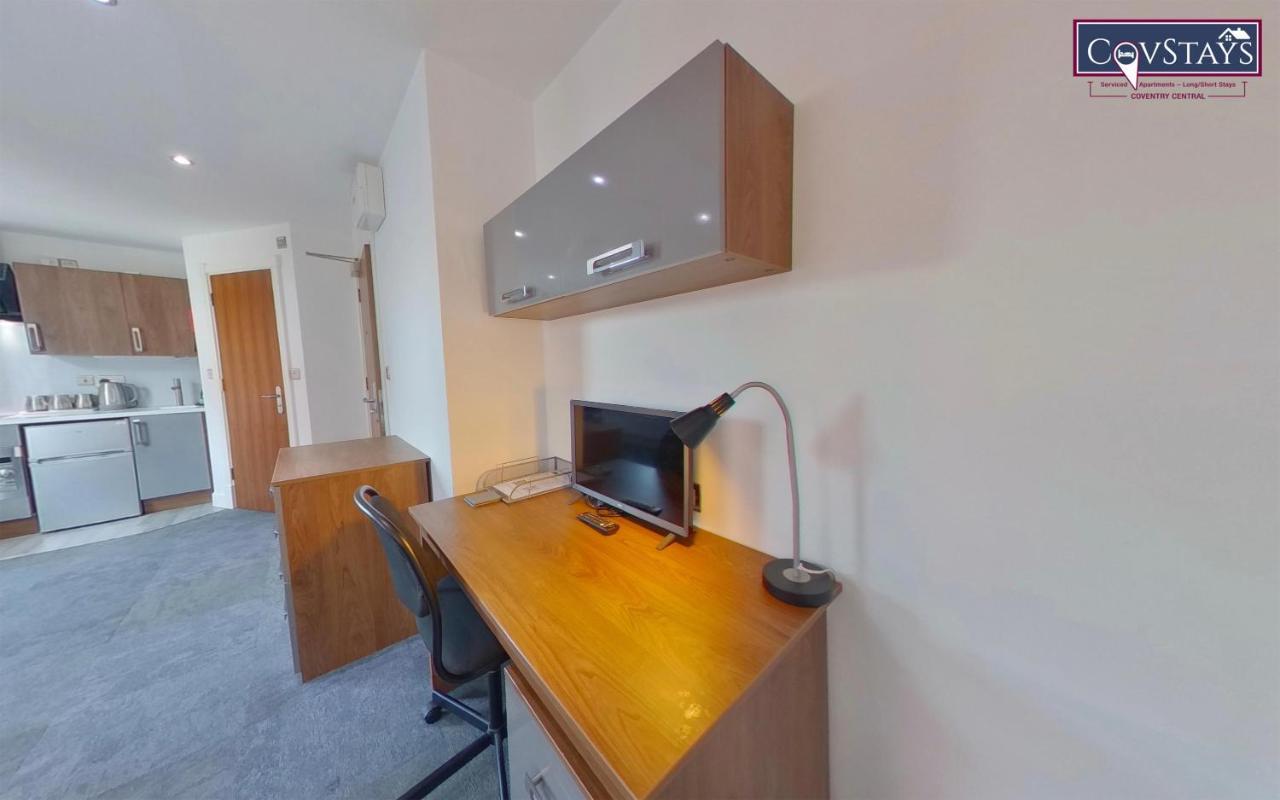 Victoria House Apartamento