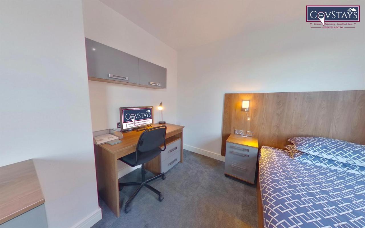 Apartamento Victoria House *