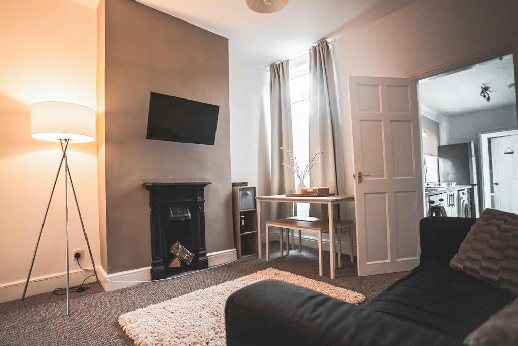 Cosy Affordable Digs Near Centre Sleeps5 With Free Parking * Coventry