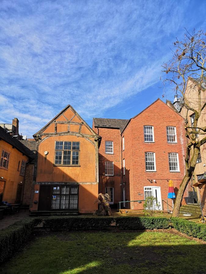 Apartment 1 Castle Yard