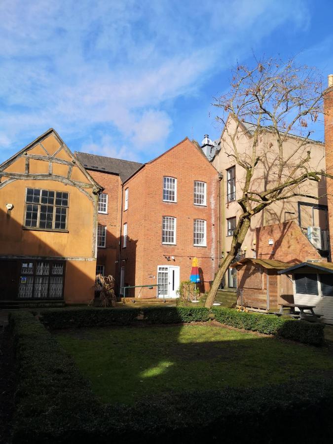 1 Castle Yard Coventry