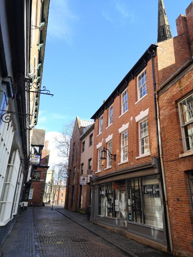 1 Castle Yard Coventry