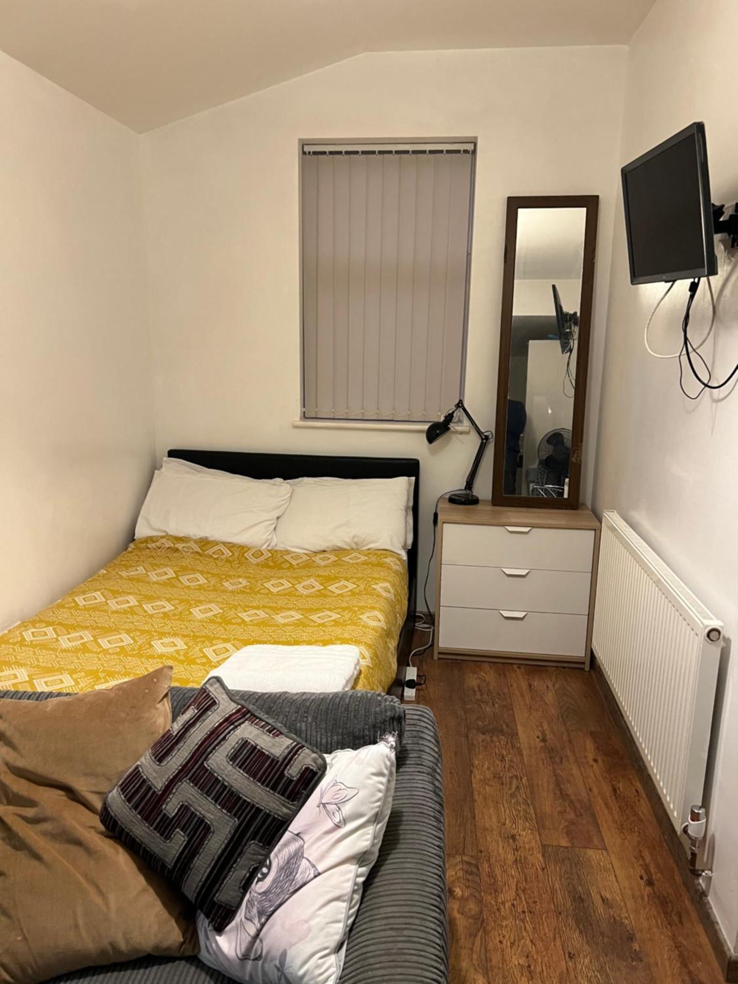 Haggai Comfort Apartment *