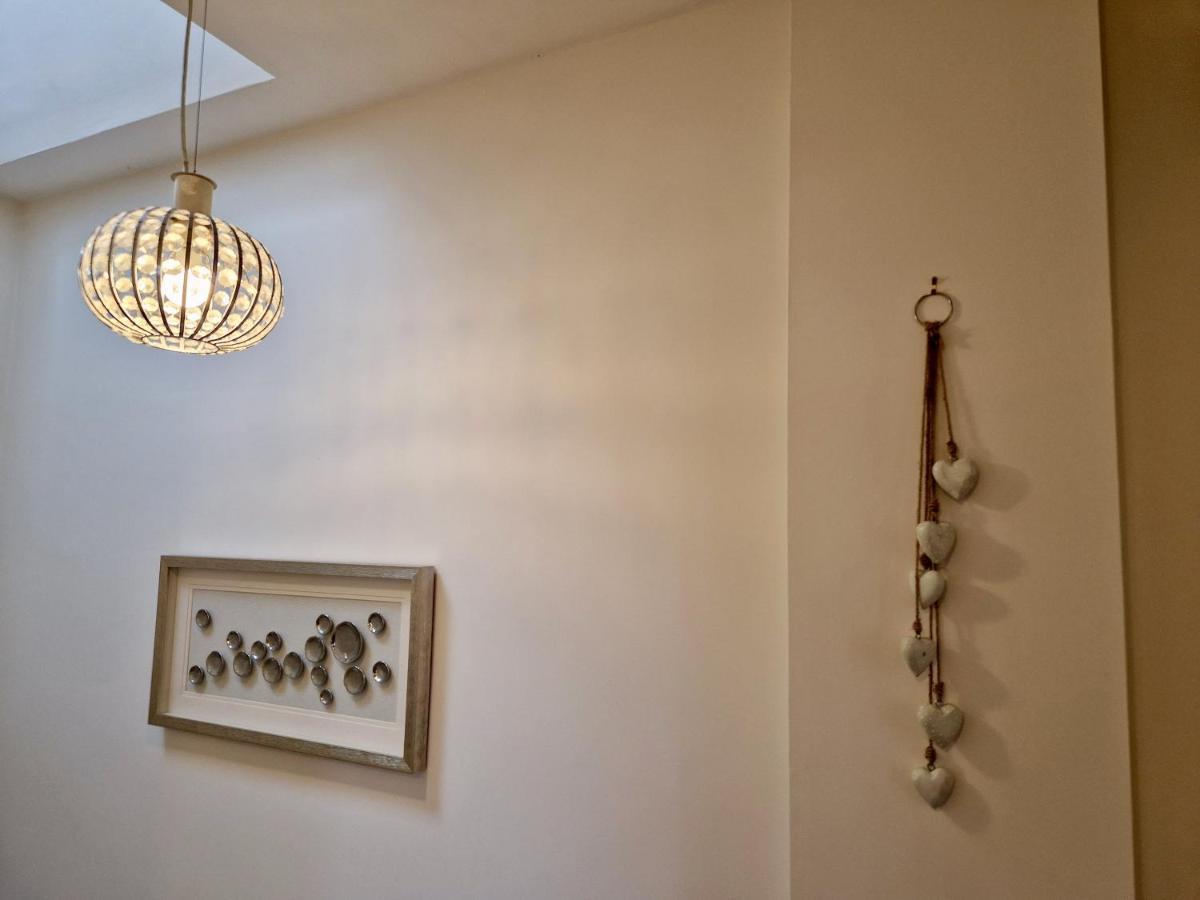 Apartment Spacious Luxury Serviced Next To Centre With Free Parking - Contractors & Relocators Coventry