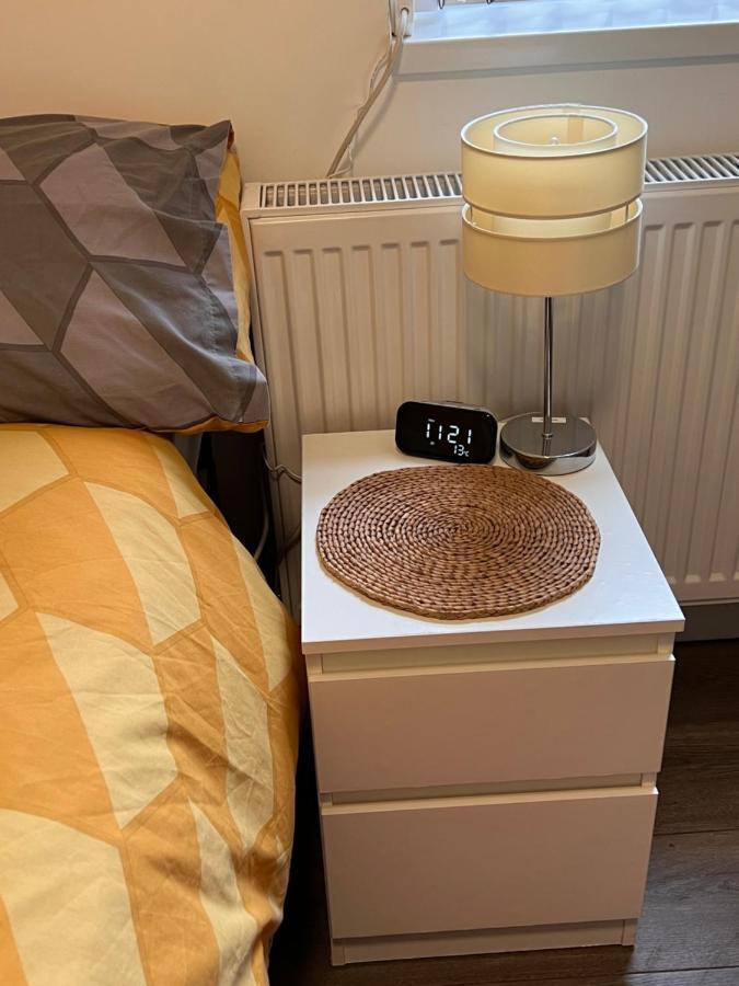 Deluxe En-suite In Cv1 Casa de hóspedes *