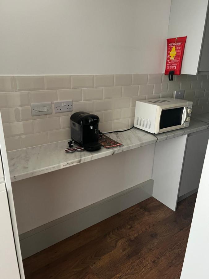 Haggai Comfort Apartment *