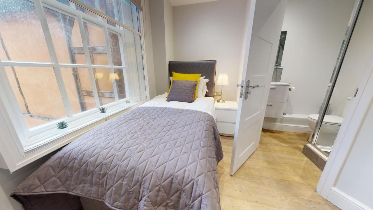1 Castle Yard Coventry
