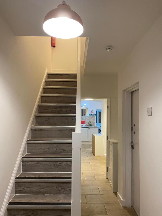Calm Residential House *