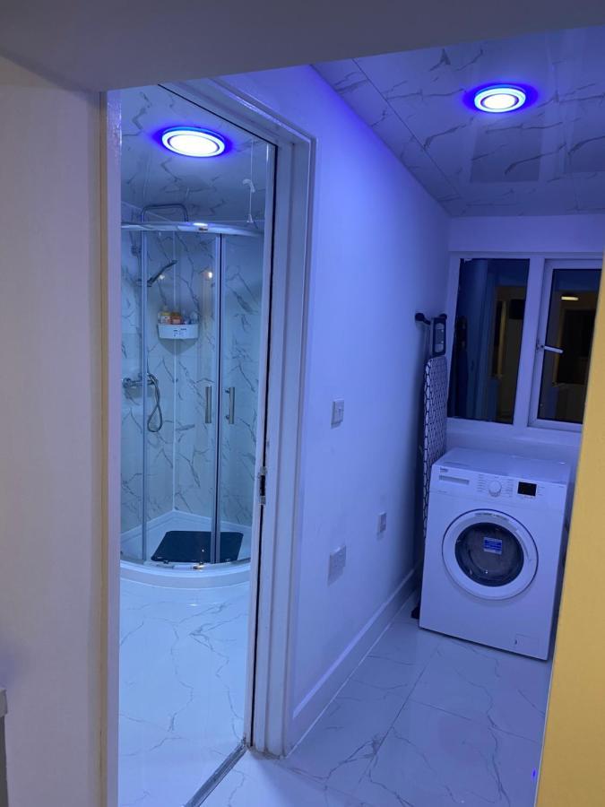 Calm Residential House Hospedagem domiciliar *