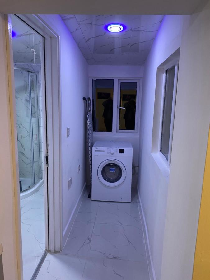 Calm Residential House Coventry