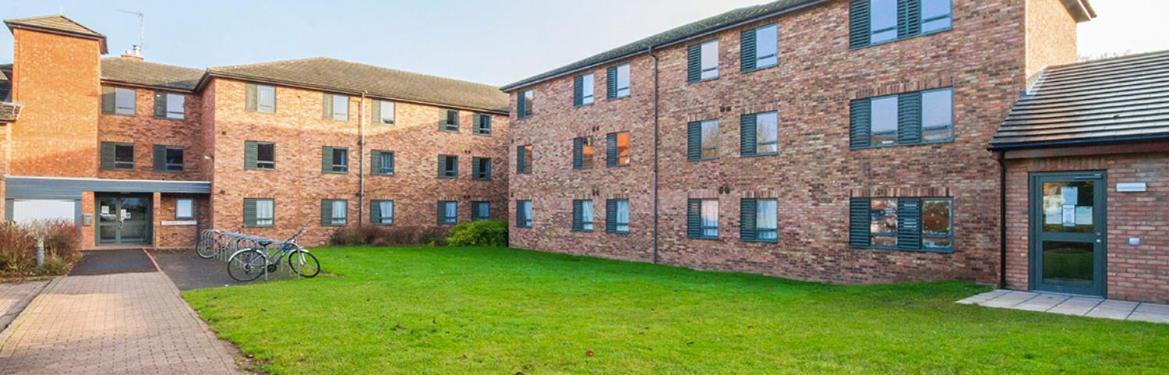 Warwick Conferences - Campus Venues Apartment Coventry