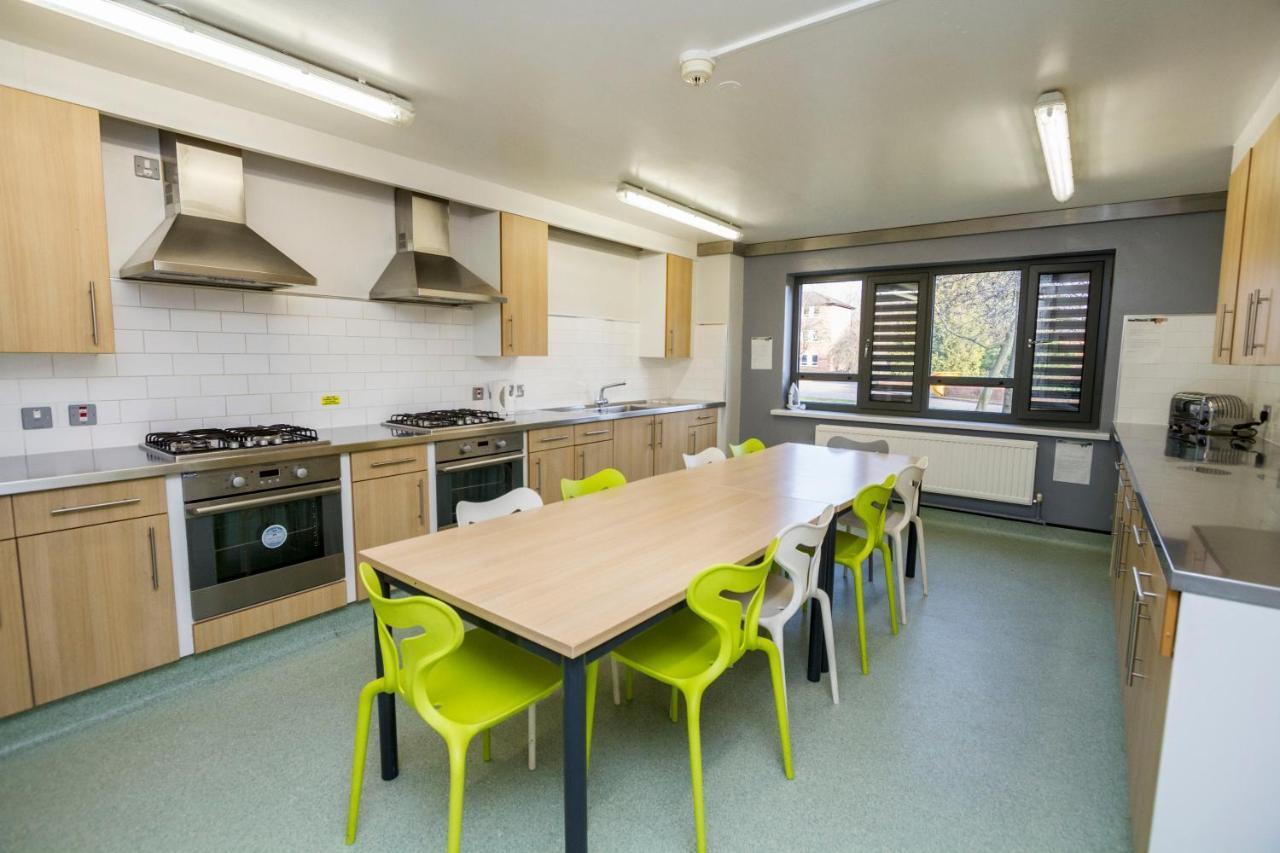 Warwick Conferences - Campus Venues *