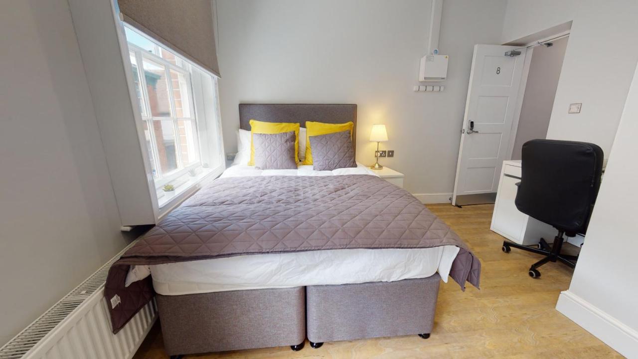 1 Castle Yard Coventry