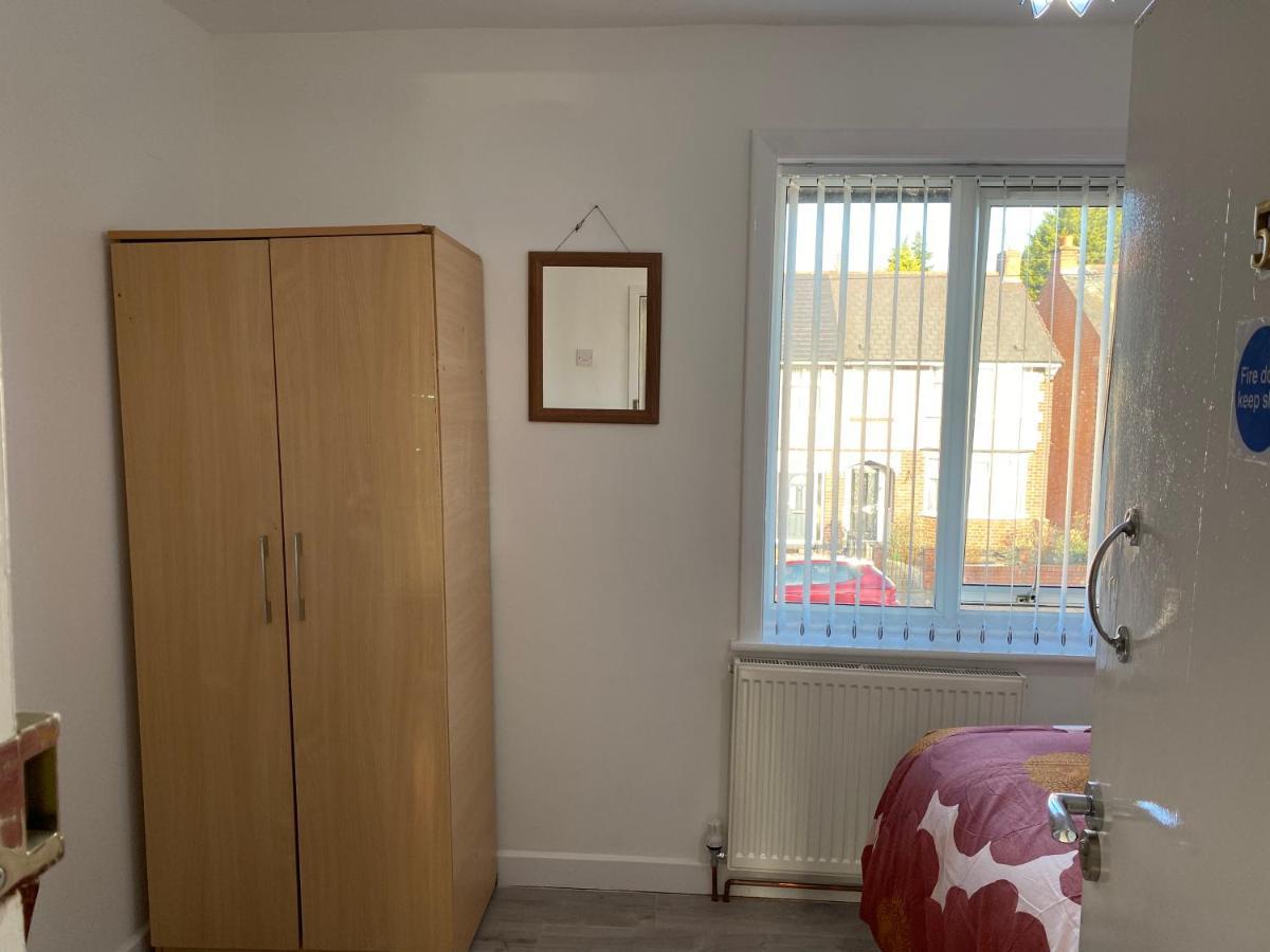 Calm Residential House Homestay