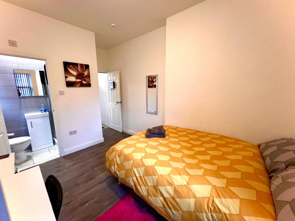 Deluxe En-suite In Cv1 Casa de hóspedes
