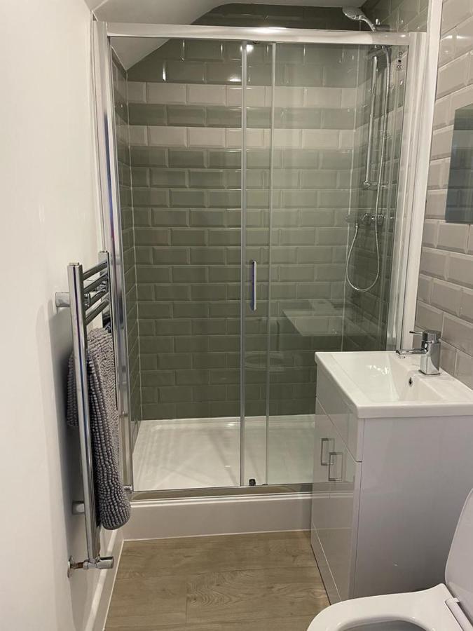 Wren - Luxury 1 Bed Serviced Suites Apartamento *