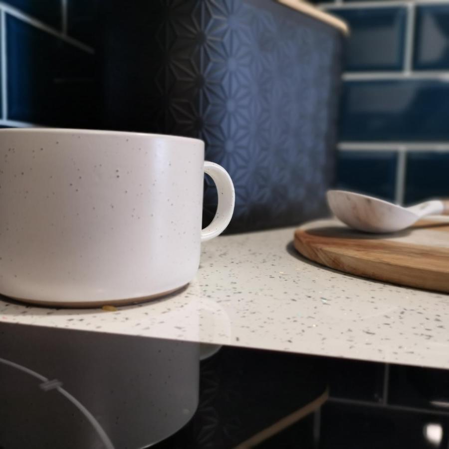 Balm - The Essence - Apartamento Coventry