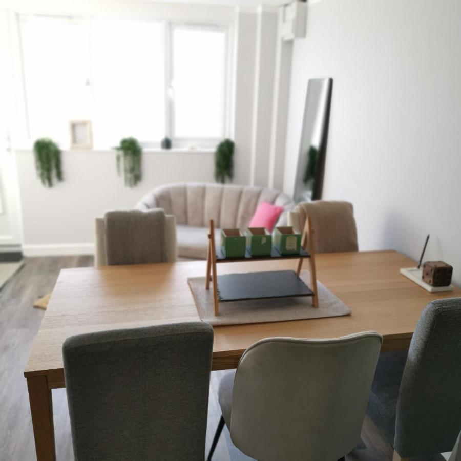 Balm - The Essence - Apartamento Coventry