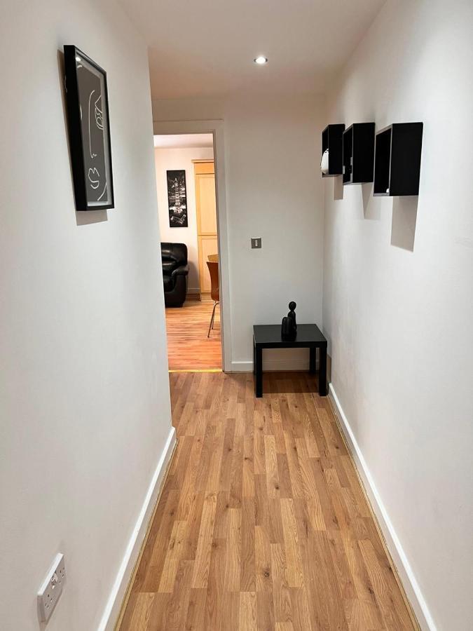 Apartment Coventry Home