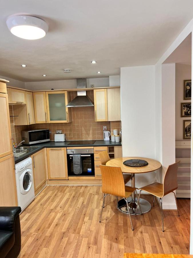 Apartment Coventry Home *