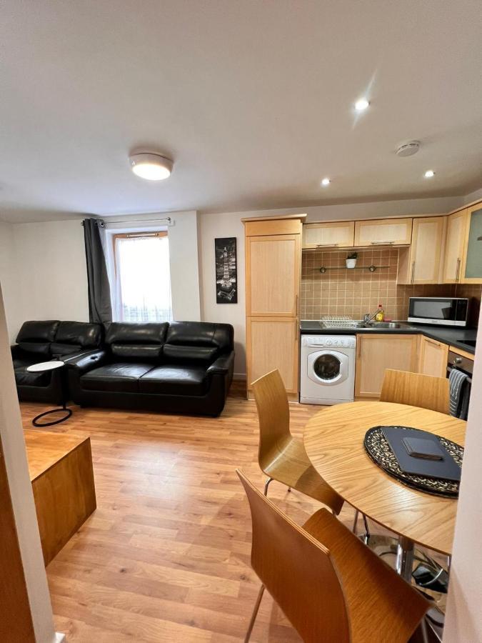 Apartment Coventry Home