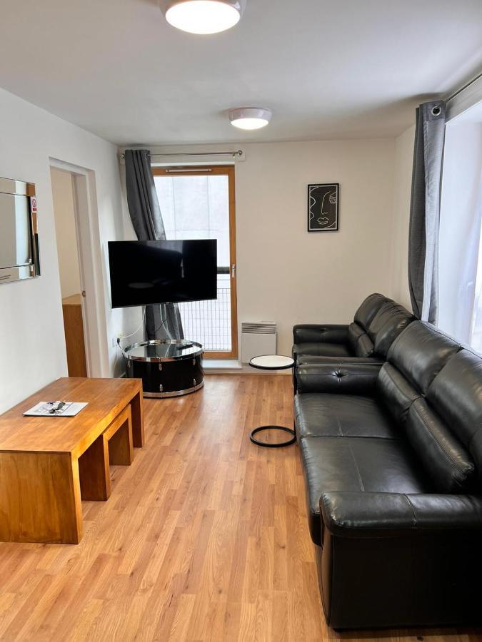 Coventry Home