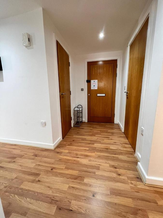 Coventry Home Apartment *