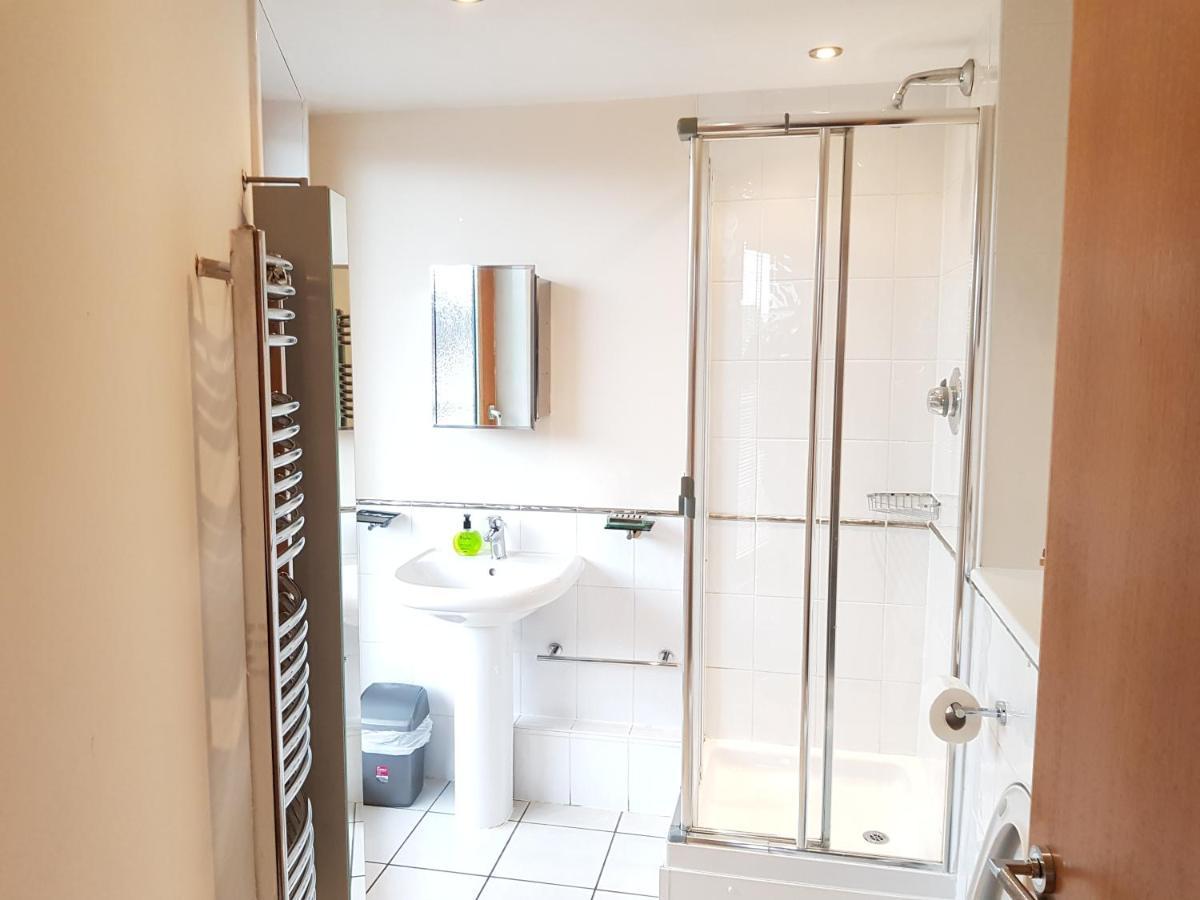 Coventry Home Apartment