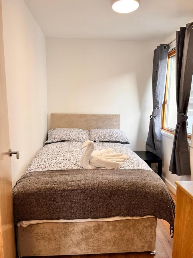 Coventry Home Apartment *