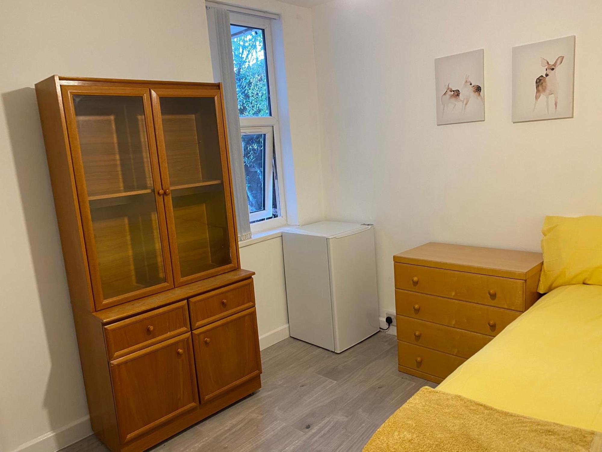Calm Residential House Hospedagem domiciliar