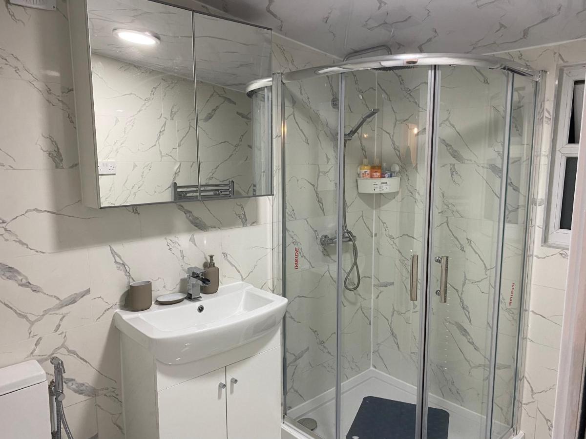 Homestay Calm Residential House Coventry