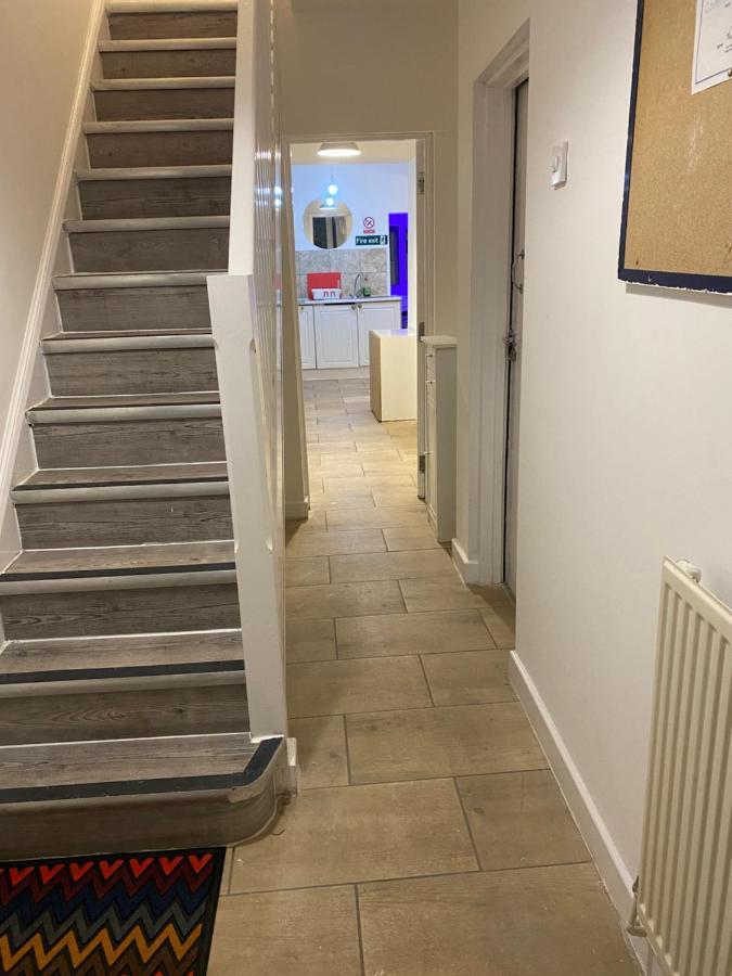 Homestay Calm Residential House Coventry