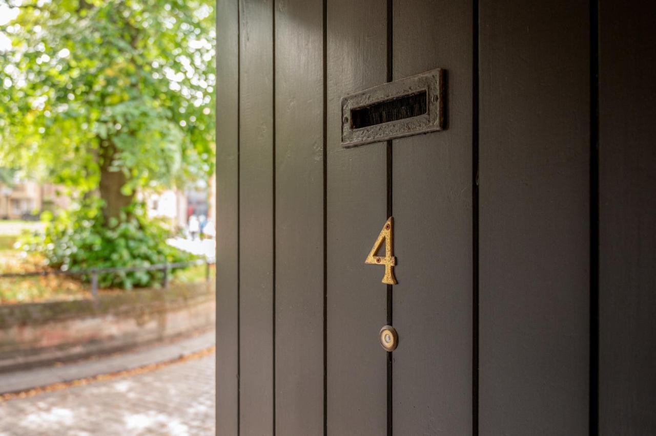 Holiday home Historic Coventry