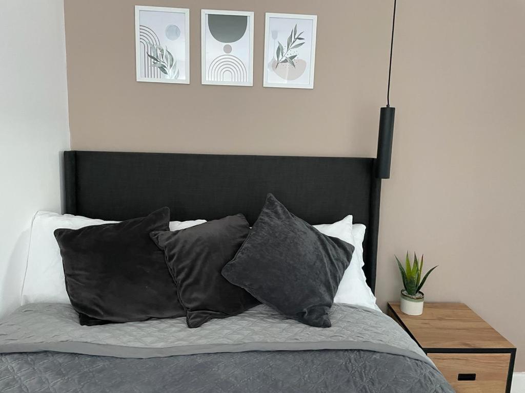 Wren - Luxury 1 Bed Serviced Suites Apartamento *
