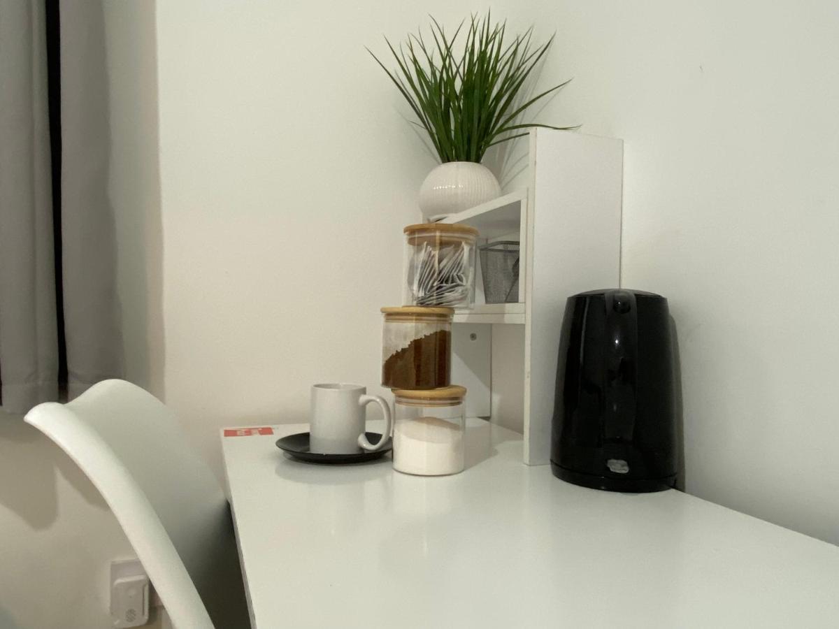 Living Serviced 4 Coventry