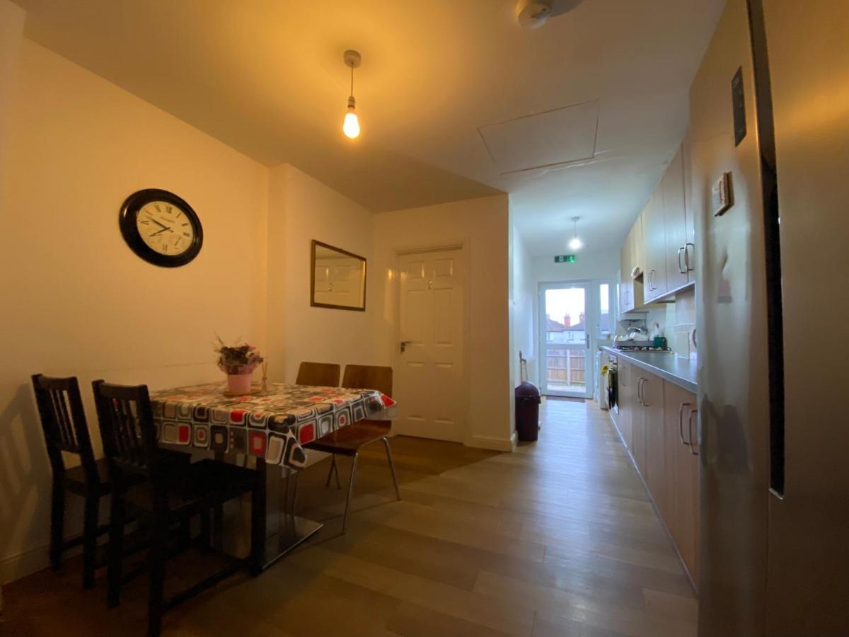 Living Serviced 4 Coventry