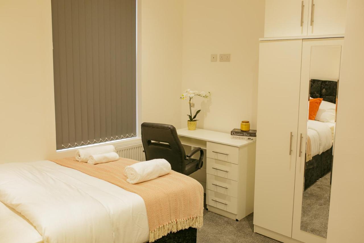 Regent Cosy Coventry
