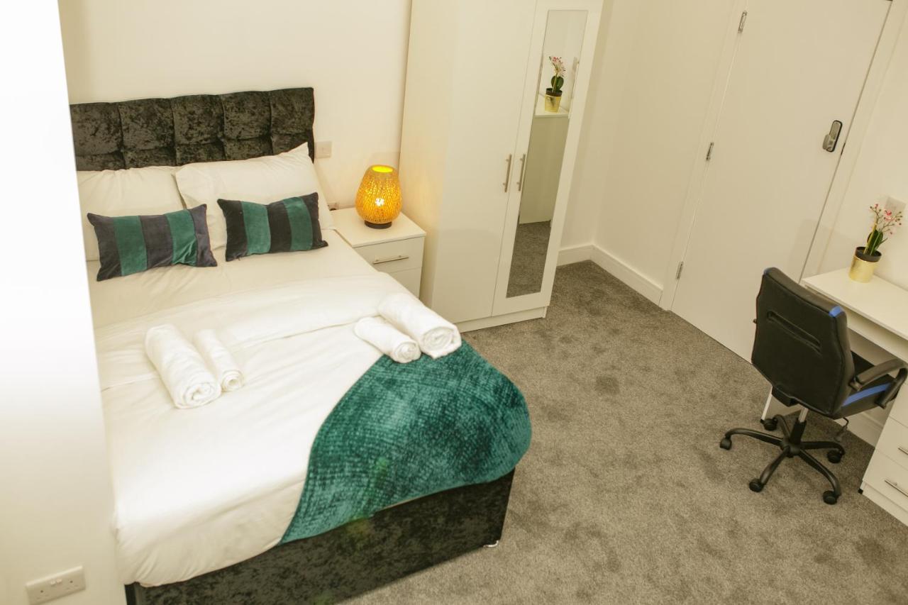 Regent Cosy *