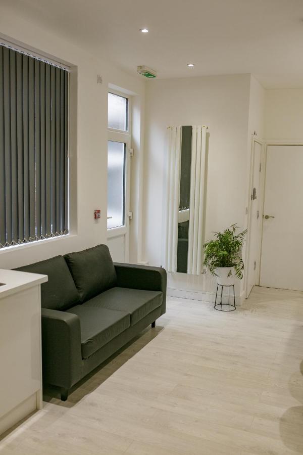Apartamento Regent Cosy