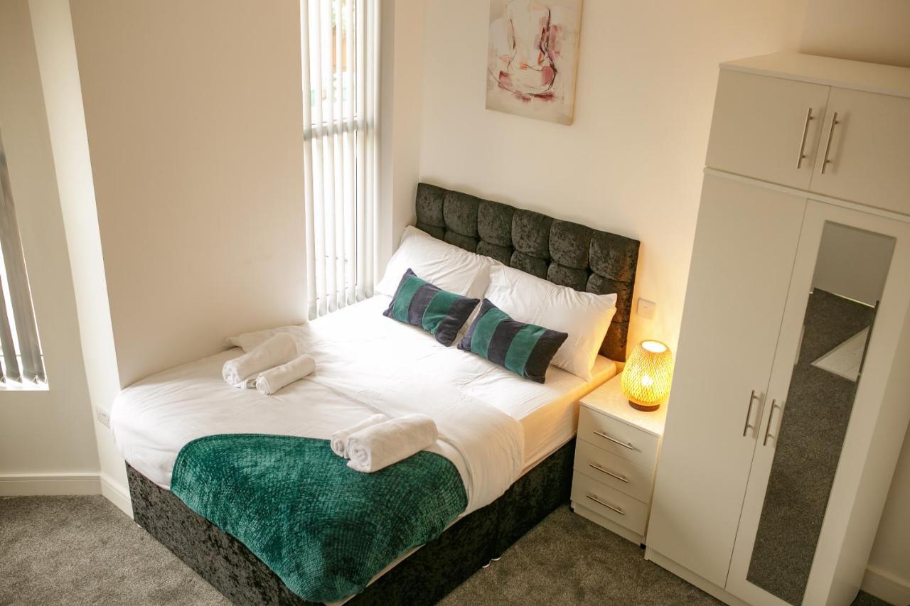 Apartamento Regent Cosy *